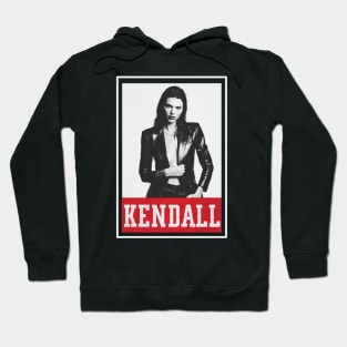 kendal Hoodie